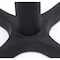 Regency Regency Cain X-Base for 30 in. Table Tops- Black MTBX22 - alternate 2